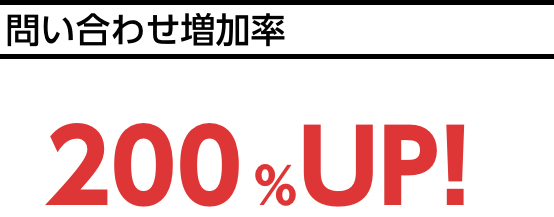 実績紹介